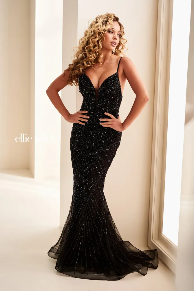 Robe Planet Gold Juniors - Noire - Coupe Fit & Flare - Velours - Taille L - Neuve Sans étiquette
