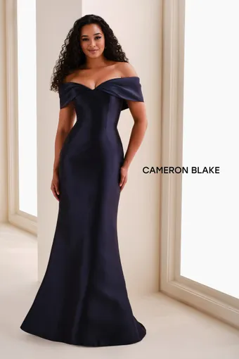 Cameron Blake Style #120622 #0 default vertical thumbnail