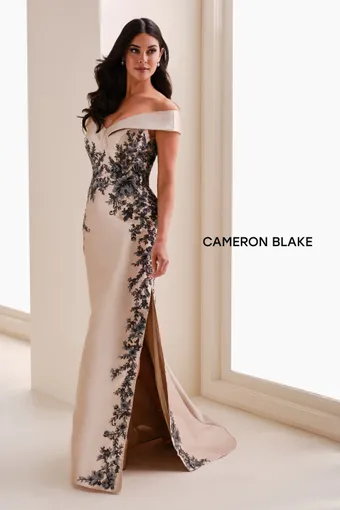 Cameron Blake Style #CB777 #0 default vertical thumbnail