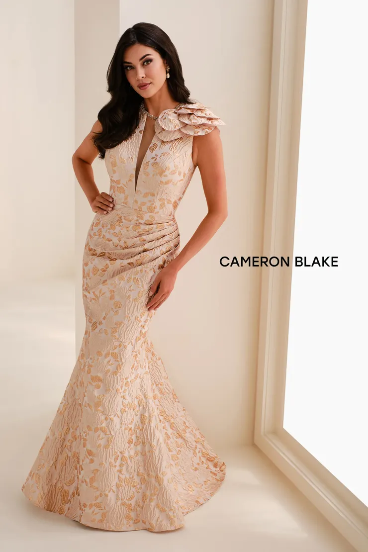 Cameron Blake  CB821