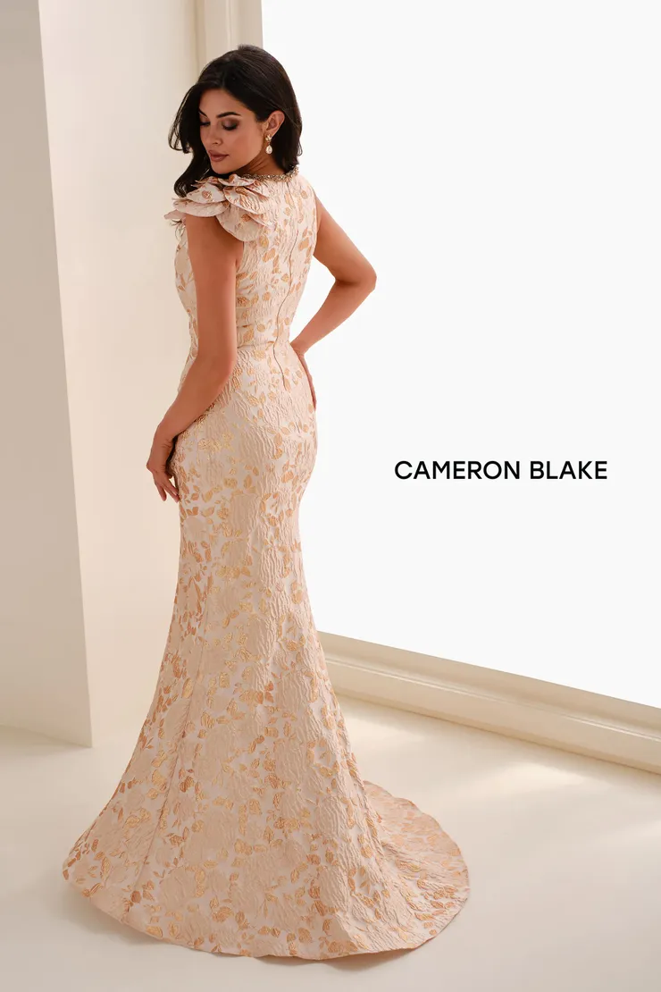 Cameron Blake  CB821