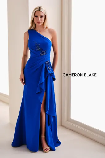 Cameron Blake CB822 #2 frontface vertical thumbnail