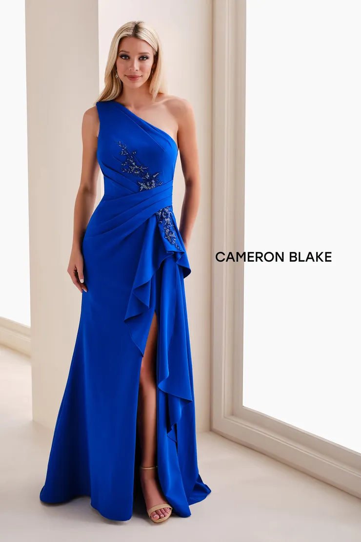 Cameron Blake Style #CB822 #1 frontface vertical picture