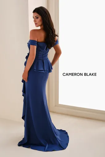 Cameron Blake CB825 #3 default backface vertical thumbnail