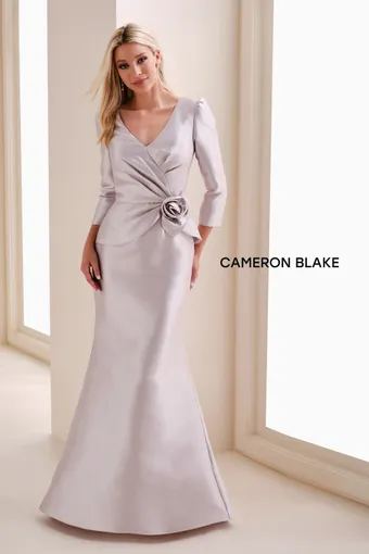 Cameron Blake CB830 #2 frontface vertical thumbnail