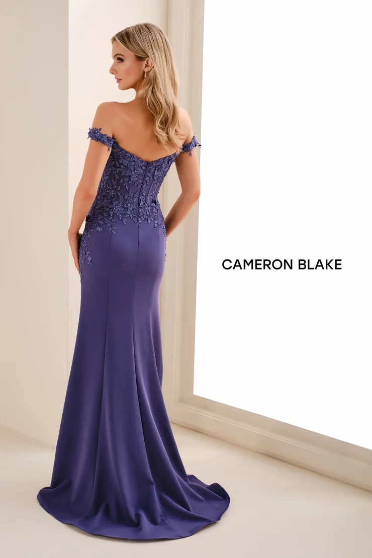 Cameron Blake  CB834
