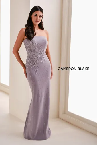 Cameron Blake CB835 #1 frontface vertical thumbnail