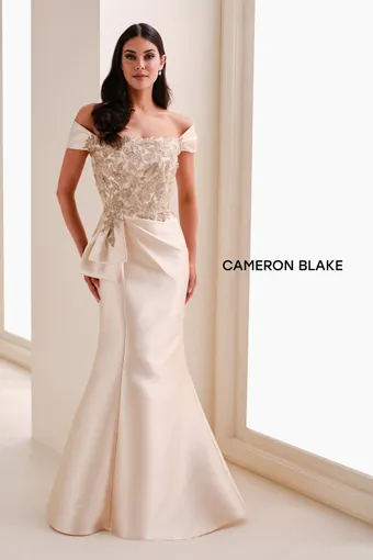 Cameron Blake #CB829 $3 Honeysuckle frontface vertical thumbnail
