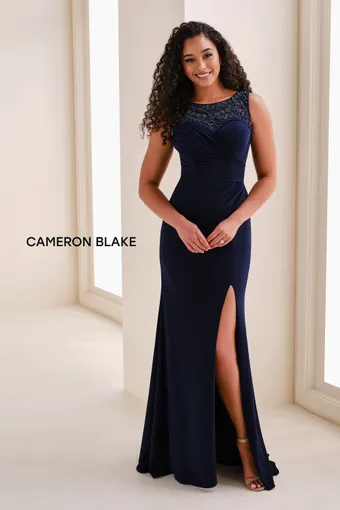 Cameron Blake #CB833 $1 Persian Green frontface vertical thumbnail