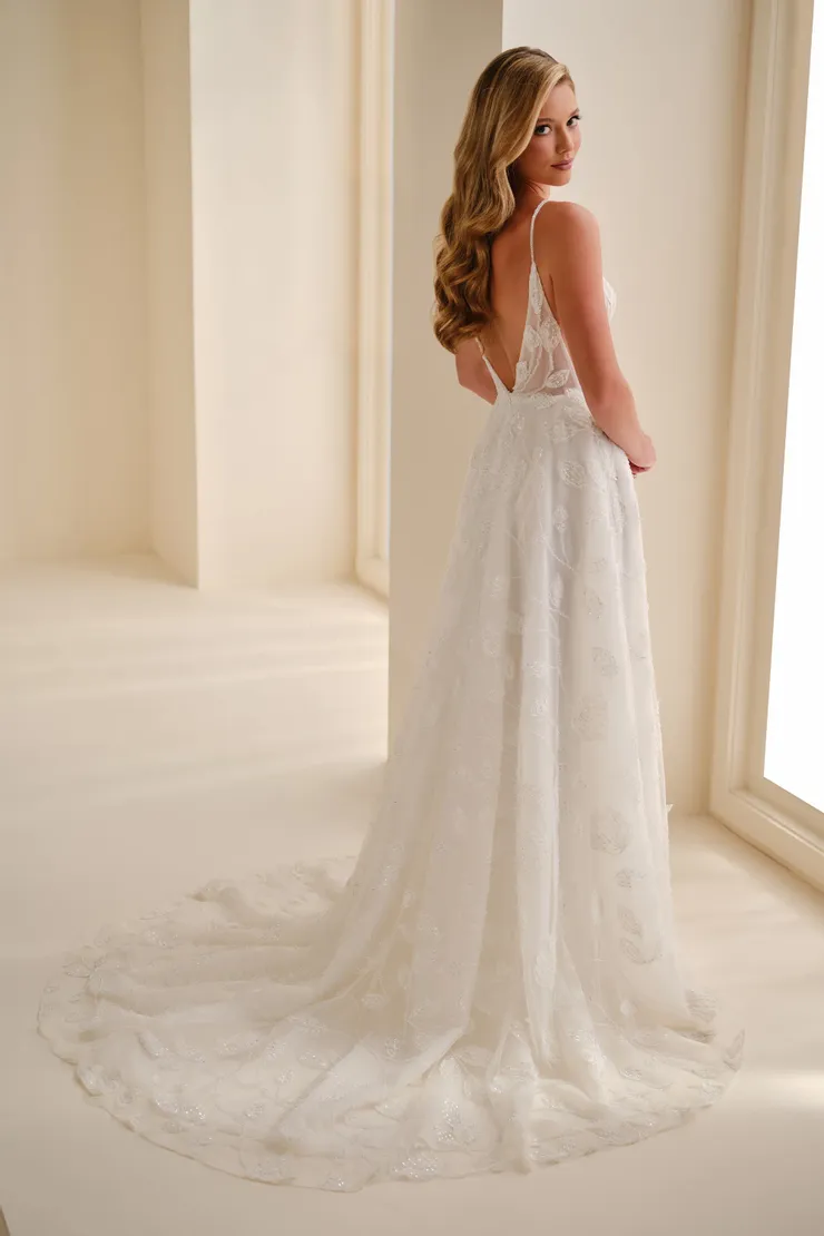 Enchanting by Mon Cheri Style #E622 #1 default backface vertical picture