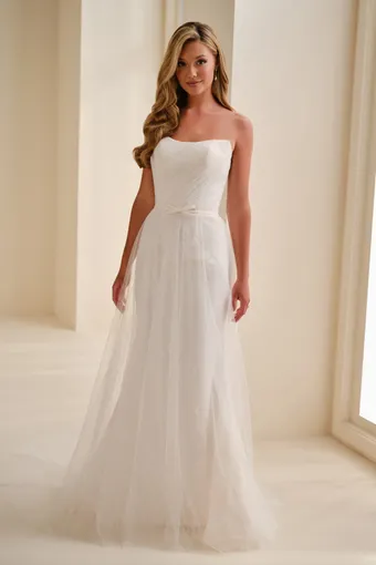 Enchanting by Mon Cheri Style #E623 #0 default frontface vertical thumbnail