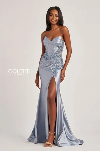 Colette by Daphne #CL6004 #0 default frontface vertical thumbnail