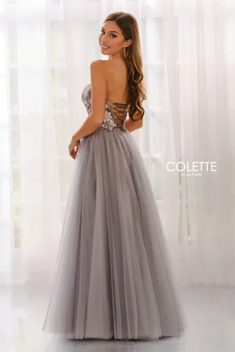 Colette by Daphne #CL6008 #1 default backface vertical thumbnail
