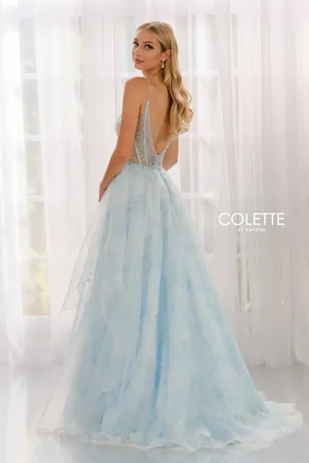 Colette by Daphne #CL6010 #2 default backface vertical thumbnail