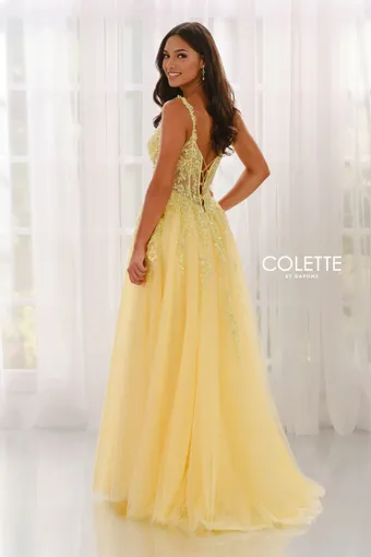 Colette by Daphne Style #CL6018 #2 default backface vertical thumbnail