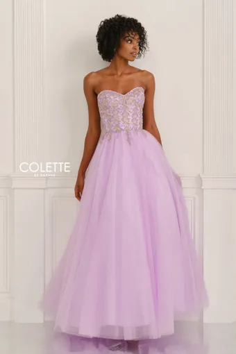 Colette by Daphne Style #CL6111 #2 frontface vertical thumbnail