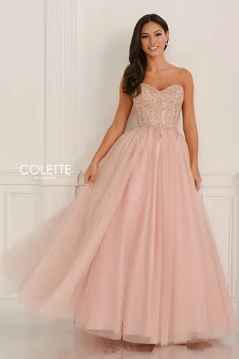 Colette by Daphne Style #CL6111 #1 frontface vertical thumbnail