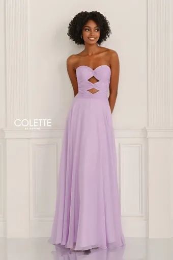 Colette by Daphne Style #CL6113 #5 frontface vertical thumbnail