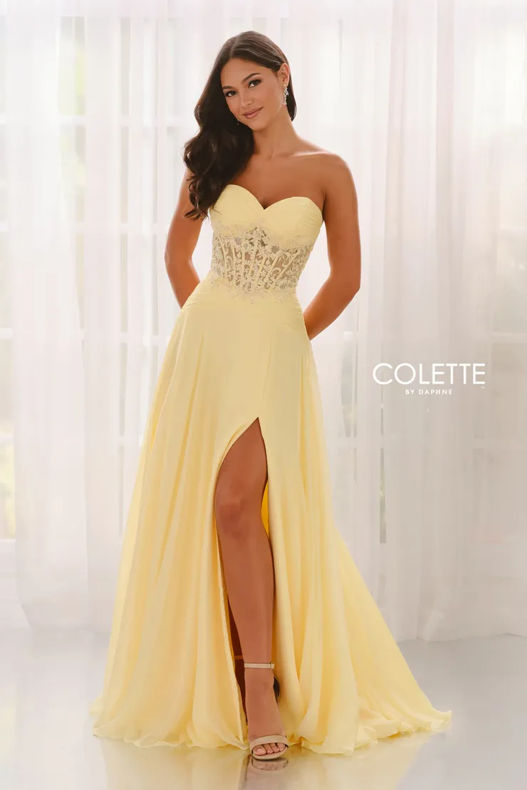 Style #CL6115 Default Thumbnail Image
