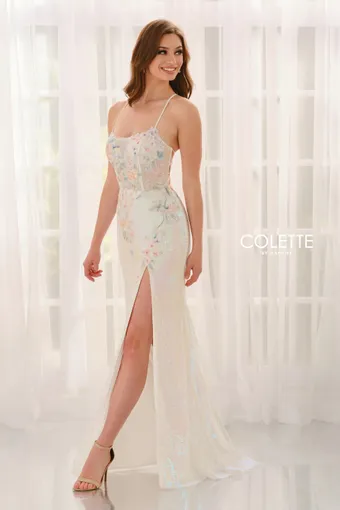 Colette by Daphne Style #CL6119 #1 frontface vertical thumbnail