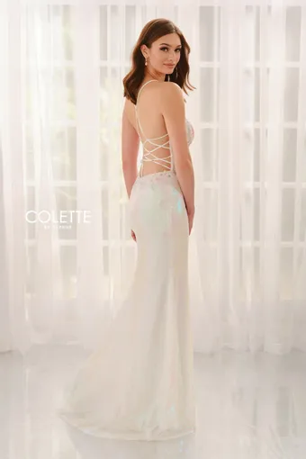 Colette by Daphne Style #CL6119 #2 default backface vertical thumbnail