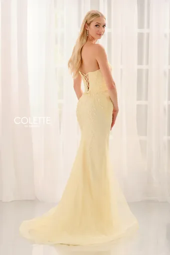 Colette by Daphne Style #CL6125 #5 default backface vertical thumbnail
