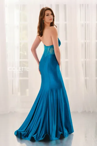 Colette by Daphne Style #CL6129 #2 default backface vertical thumbnail