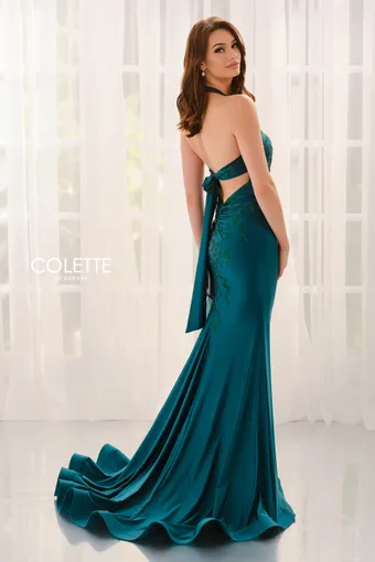 Colette by Daphne Style #CL6133 #5 default backface vertical thumbnail