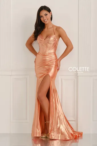 Colette by Daphne Style #CL6141 #1 frontface vertical thumbnail
