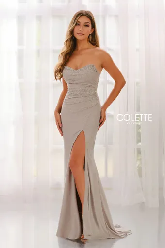 Colette by Daphne Style #CL6147 #2 frontface vertical thumbnail