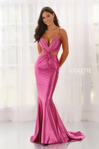 Colette by Daphne Style #CL6149 #1 frontface vertical thumbnail