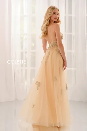 Colette by Daphne Style #CL6153 #1 default backface vertical thumbnail