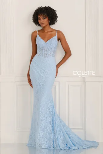 Colette by Daphne Style #CL6155 #2 frontface vertical thumbnail