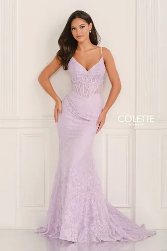 Colette by Daphne Style #CL6155 #1 frontface vertical thumbnail