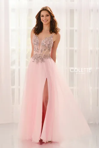 Colette by Daphne Style #CL6159 #1 frontface vertical thumbnail