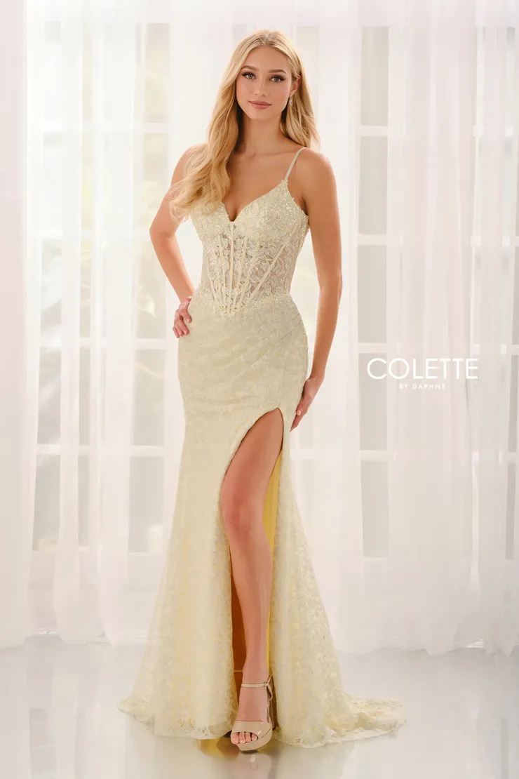 Style #CL6161 Default Thumbnail Image