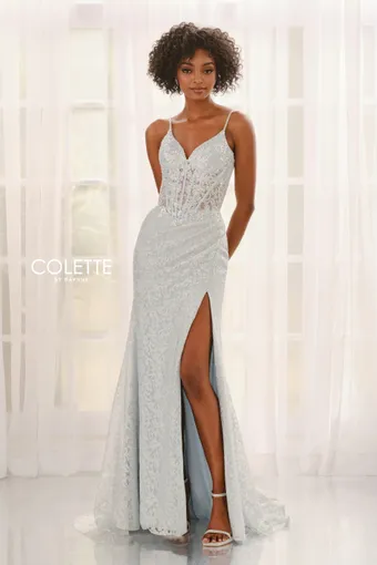 Colette by Daphne Style #CL6161 #1 frontface vertical thumbnail