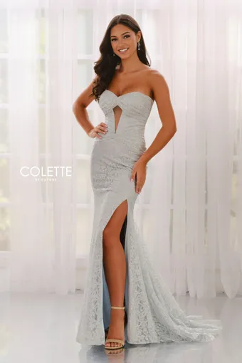 Colette by Daphne Style #CL6163 #2 frontface vertical thumbnail
