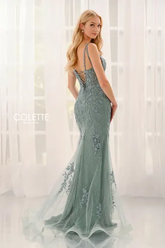 Colette by Daphne Style #CL6165 #1 default backface vertical thumbnail