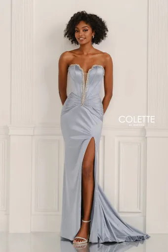 Colette by Daphne Style #CL6169 #4 frontface vertical thumbnail