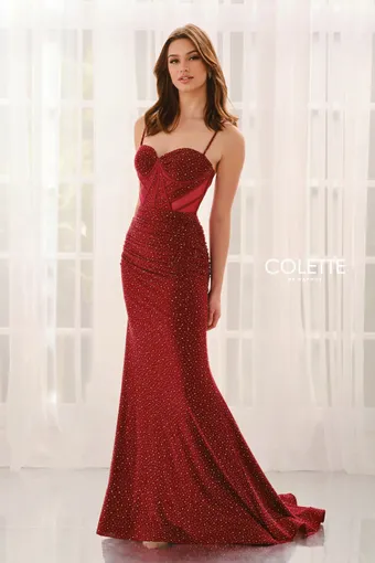 Colette by Daphne Style No.CL6175 #0 default frontface vertical thumbnail