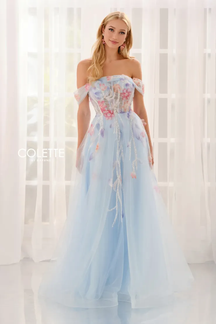 Colette by Daphne  CL6181