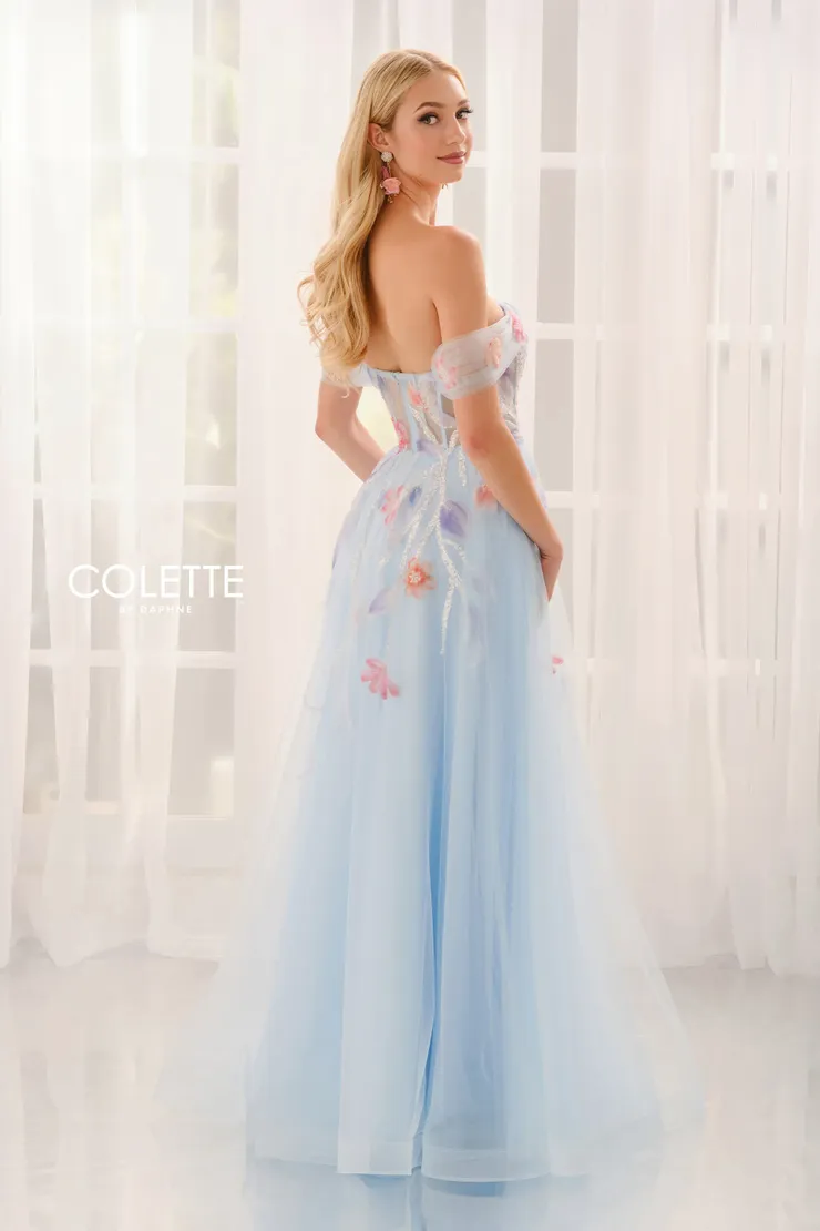 Colette by Daphne  CL6181