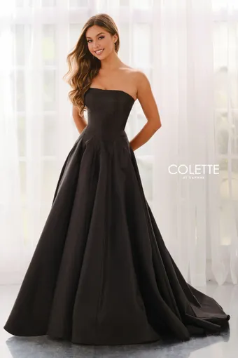 Colette by Daphne Style #CL6189 #4 frontface vertical thumbnail