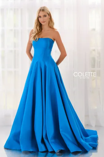 Colette by Daphne Style #CL6189 #5 frontface vertical thumbnail