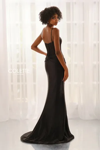 Colette by Daphne Style: CL6193 #3 default backface vertical thumbnail