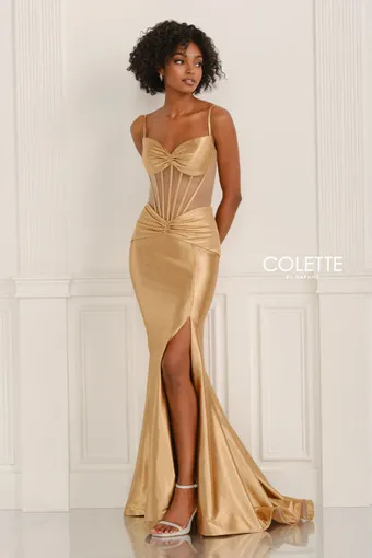 Colette by Daphne Style: CL6193 #2 frontface vertical thumbnail