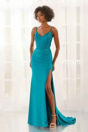 Colette by Daphne Style #CL6197 #0 default frontface vertical thumbnail