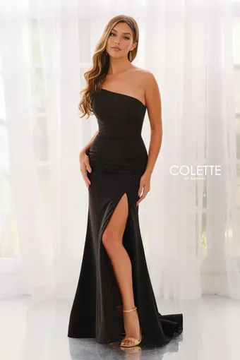 Colette by Daphne Style #CL6201 #2 frontface vertical thumbnail