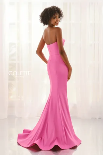 Colette by Daphne Style #CL6207 #2 default backface vertical thumbnail